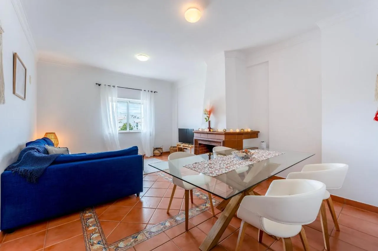 Peaceful 1 Bdr Apartment W/ Balcony By Lovelystay Almancil
